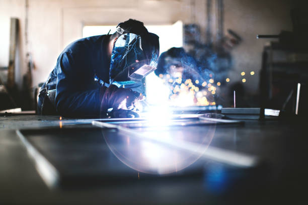  Redwood City, CA Welder Pros