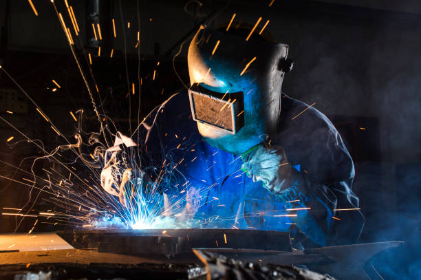 Best Welding Inspection and Certification in Redwood City, CA