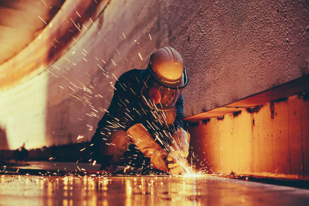 Best Automotive Welding in Redwood City, CA