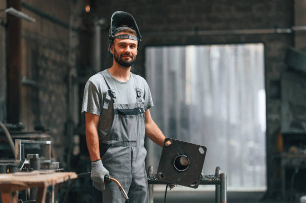 Best Automotive Welding in Redwood City, CA