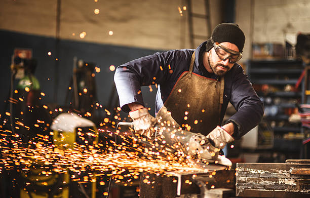 Best Maintenance and Repair Welding in Redwood City, CA